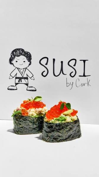 Sushi Kei